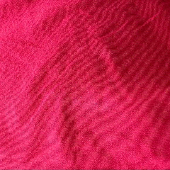 Snoopy Peanuts American Eagle Outfitters Red Men's Shirt xxl - Picture 4 of 5